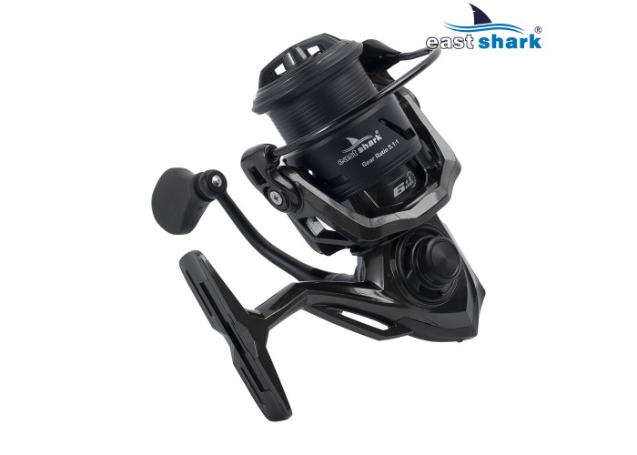 Катушка EastShark Prodigy ST 3000