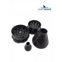 Круша PELLET CRUSHER EastShark 3в1 с горловинами