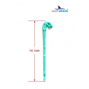 Петлевяз и Экстрактор "M" 14cm ES-20207