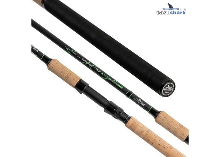 Удилище фидерное  EastShark Legend Feeder 150 гр. 3.9 м
