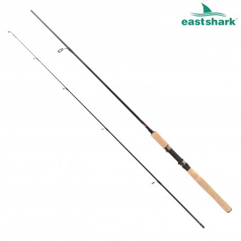 Спиннинг штекерный EastShark Sniper (10-30 g) 2,1 м