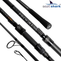 Удилище карповое 3-х част. EastShark Progress Carp 3,75 lb 3.6 м