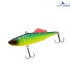 Воблер EastShark Vib 6.5см. 13.4г. Variable col.#007