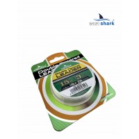 Шок-лидер EastShark Double Tapered leader 0.28-0.57 mm 15m*3 шт