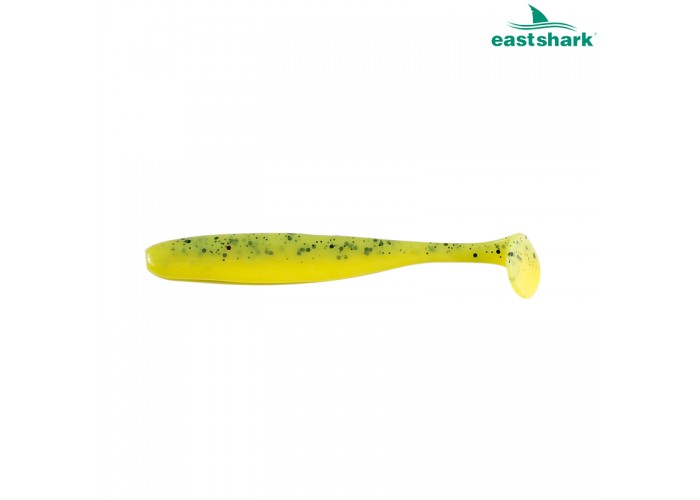 Силиконовая приманка ES3118 100 мм (4 шт/уп) color: K019