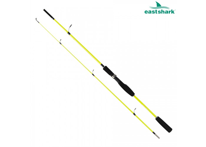 Спиннинг Tornado (40-120г) 2.1 м