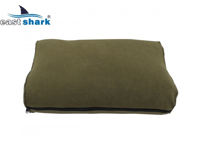 Подушка EastShark ESA 006F 50*35 см NEW