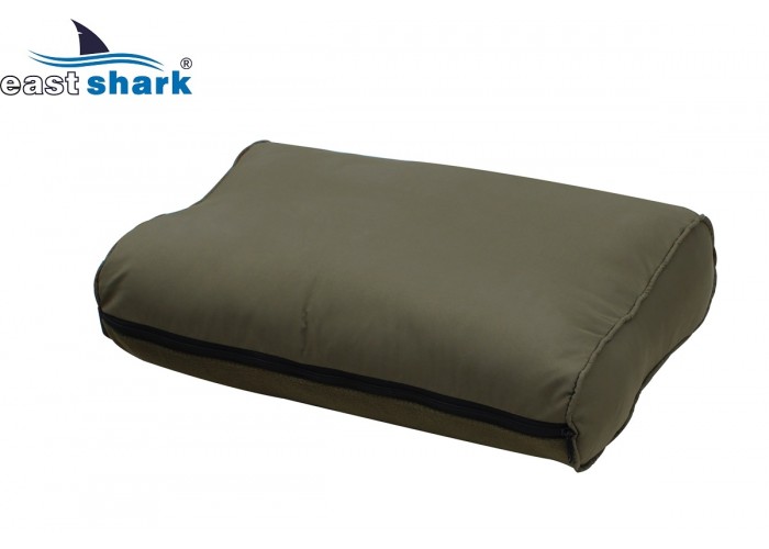 Подушка EastShark ESA 006F 50*35 см NEW