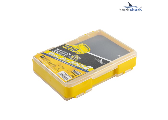 Коробочка EastShark MBD2-0205 D2