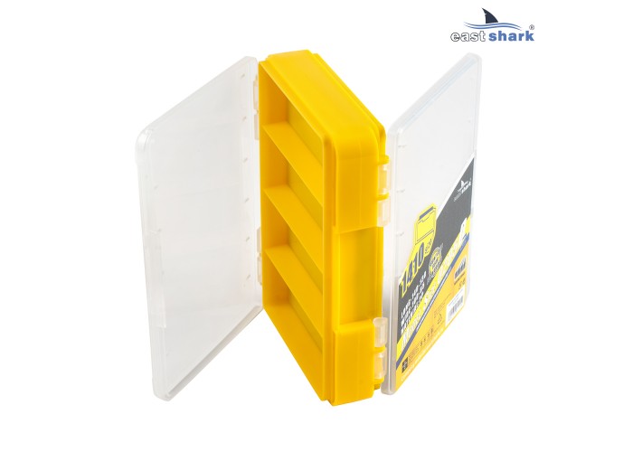 Коробочка EastShark MBD2-0205 D2