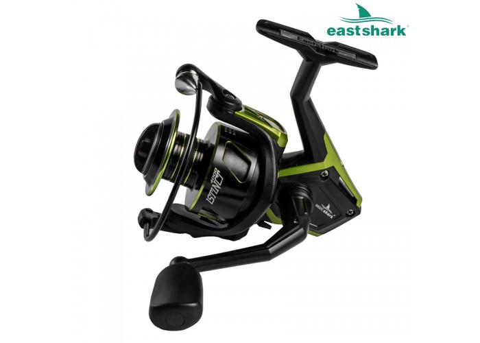 Катушка EastShark ISTINCT 1000 9+1 п.