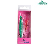 Пилькер ES1001 21 гр. color: 002