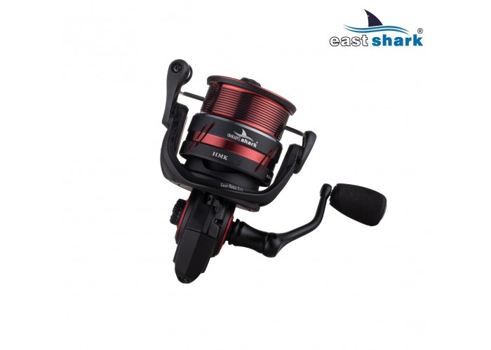 Катушка фидерная EastShark HMK 4500 5.7:1
