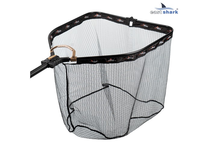 Подсак прорез. квадратный книжка EastShark FZL-6070242