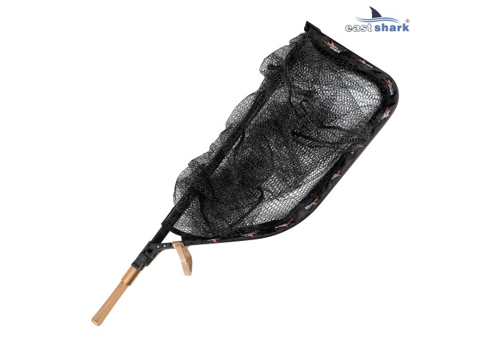 Подсак прорез. квадратный книжка EastShark FZL-6070242