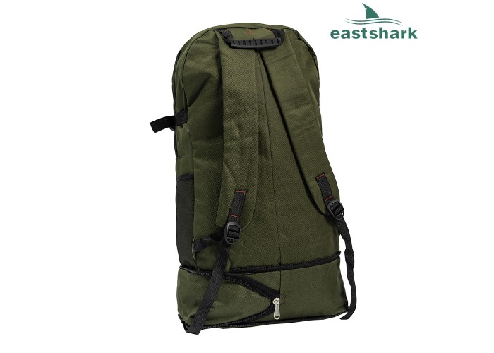 Рюкзак EastShark XY-004 зеленый