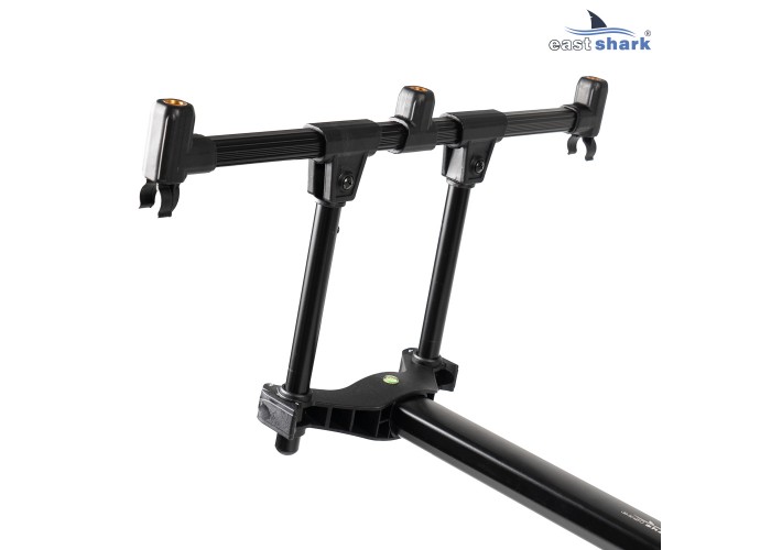 Rod-pod EastShark DTZ-122