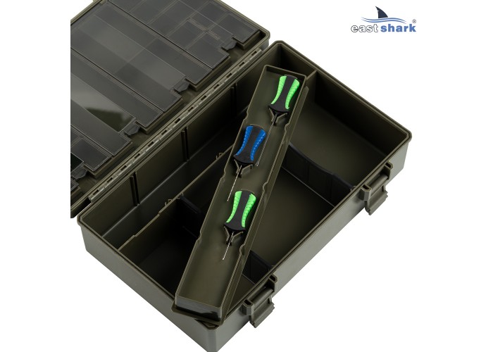Органайзер Carp Sealed BOX EastShark A260C Professional edition