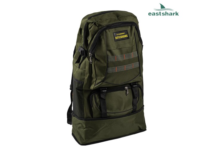 Рюкзак EastShark XY-008 Зеленый