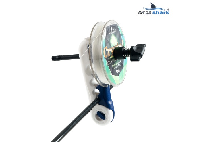 Приспособление для намотки EastShark X 635 синее