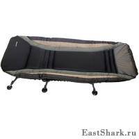 Раскладушка EastShark HYB 020-P13 с чехлом