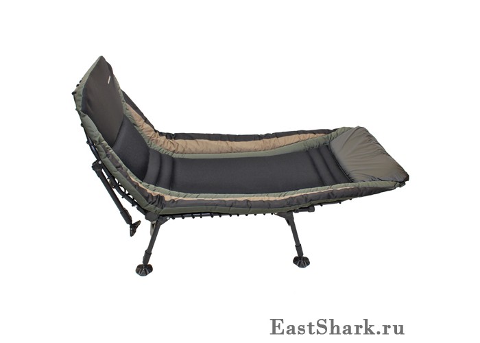 Раскладушка EastShark HYB 020-P13 с чехлом