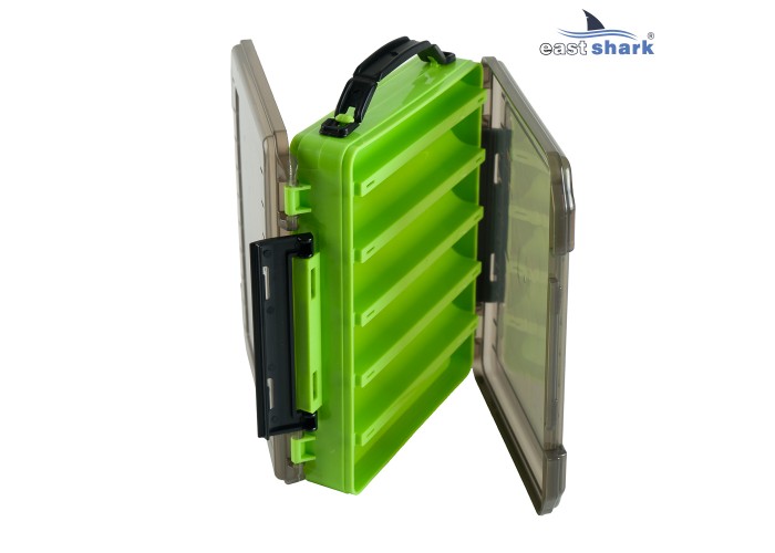 Коробка для приманок EastShark ZP-0065