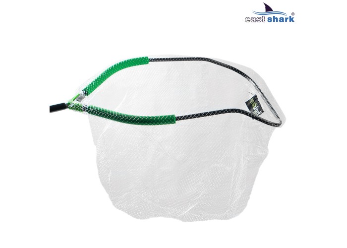 Голова на подсак ES-245 50*40 леска с поплавком