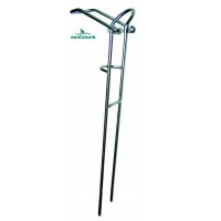 Подставка-раскладушка средняя 37 см (упаковка 10 шт)