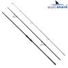 Удилище карповое EastShark Black Jungle 4,5 lb 3,6 м 3-x частн