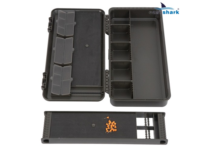 Коробка Tackle Box EastShark HL 02