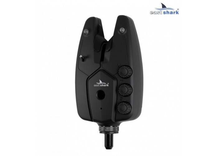 Сигнализатор для привязки с передатчиком EastShark DST-701 ( JZH-RF 2958) 