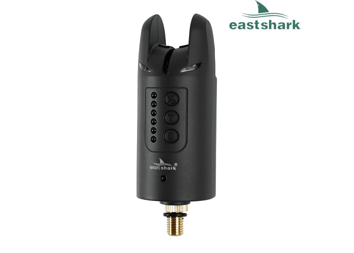 Набор сигнализаторов с пейджером EastShark SP-10 (4+1)