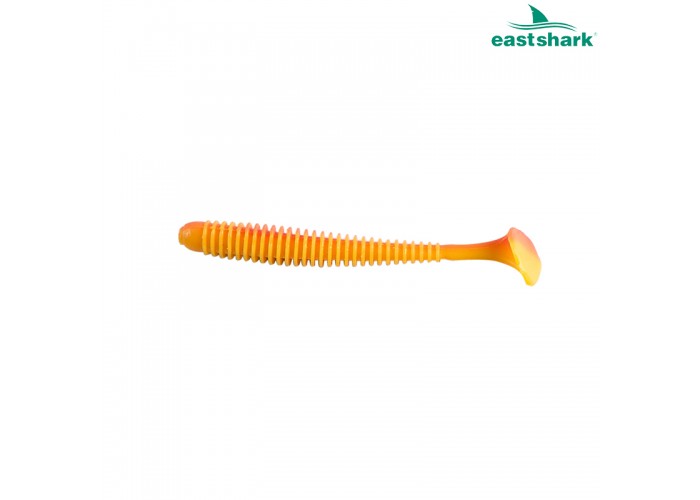 Силиконовая приманка ES3101 60 мм (6 шт/уп) color: D026