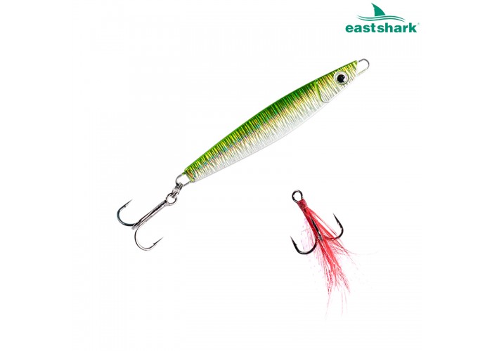 Пилькер ES1001 14 гр. color: 023