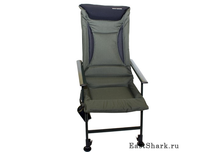 Кресло EastShark HYC 038 AL с сумкой