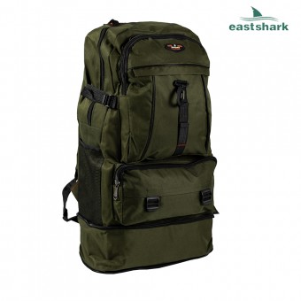 Рюкзак EastShark XY-006 Зеленый
