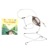 АРСЕНАЛ ФАНАТИКА Sport Fishing 25 гр.