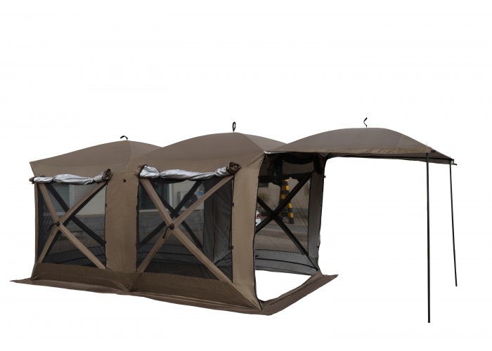 Палатка-шатер EastShark ES-4299 4,2*2,1*2,2м.