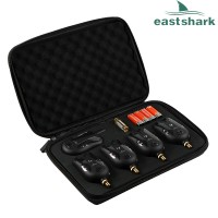 Набор сигнализаторов с пейджером EastShark SP-09 (4+1)