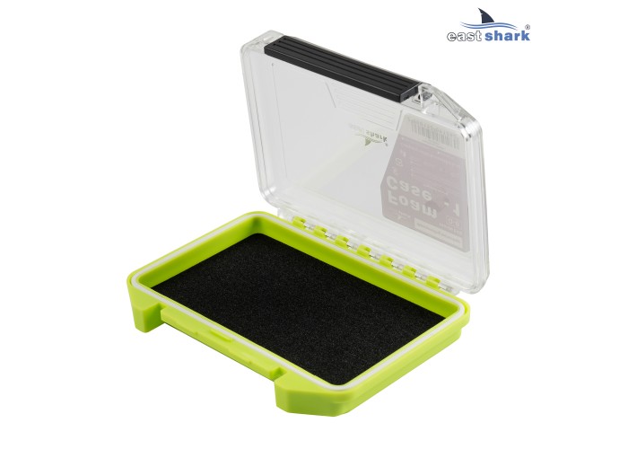 Коробочка EastShark MBQB-1 Foam Case