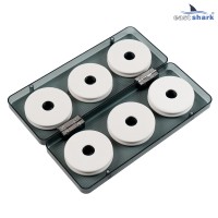 Поводочница EastShark DS-100-6 Поводочница EastShark DS-100-6