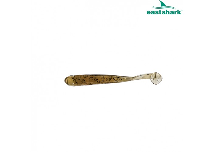 Силиконовая приманка ES4054B 50 мм (10 шт/уп) color: 128