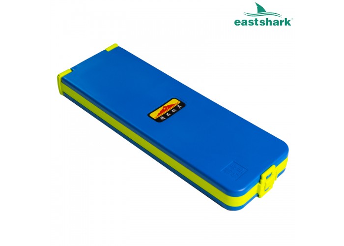 Поводочница пластик 3 секции большая