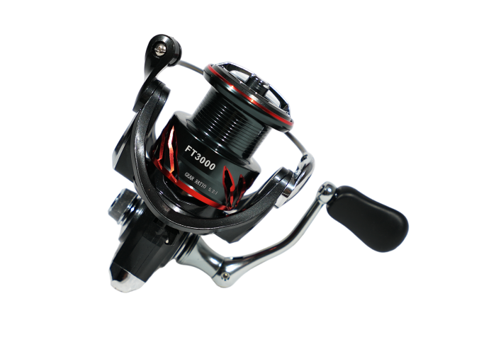 Катушка EastShark FT 3000