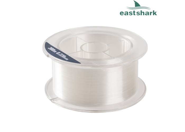 Леска морская EastShark Special SEA 300м 0,22 мм прозрачная