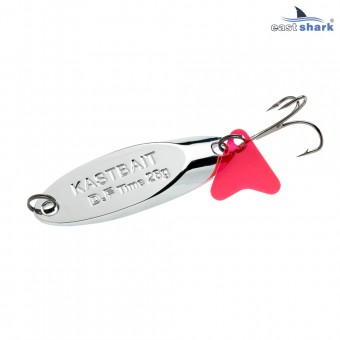 Блесна колеблющаяся (уп./5шт.) EastShark ASP-cast 28 грамм col.#307