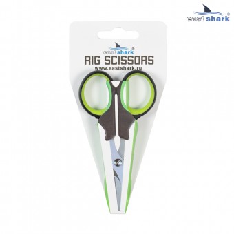 Ножницы EastShark ES-0309