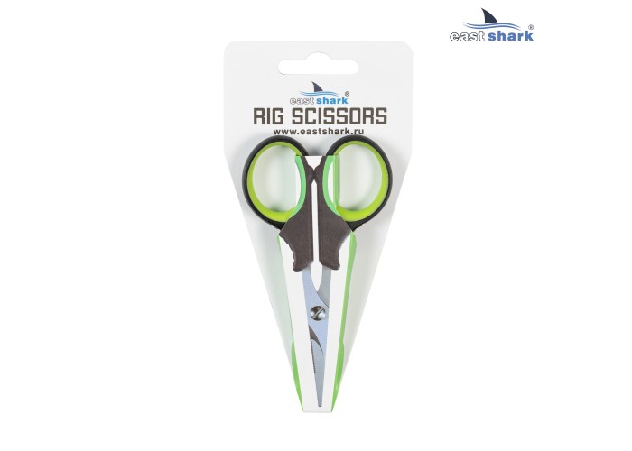 Ножницы EastShark ES-0309