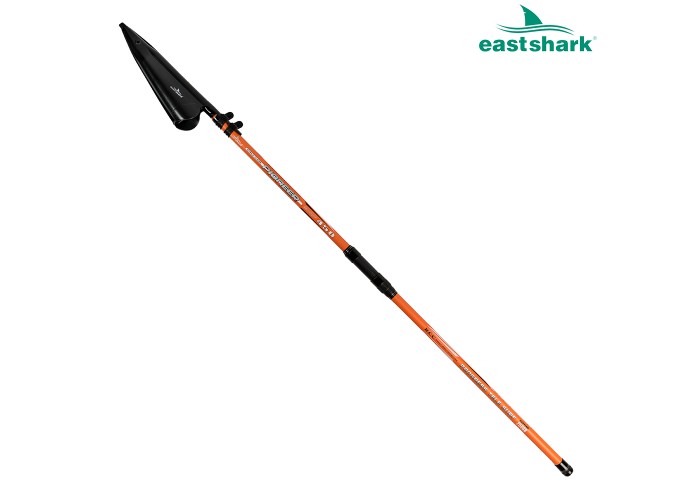 Удилище EastShark TELE SURF Pioneer (100-250 гр.) 4.2 м